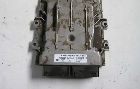 Ford Ranger IV Other interior part JB3G12A650CB