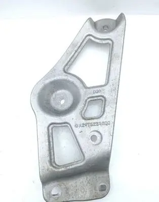 Mercedes-Benz EQS V297 Fender mounting bracket A2976254800