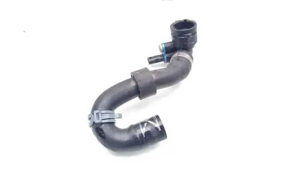 Audi Q4 Sportback e-tron Engine coolant pipe/hose 1EA121420B