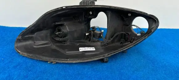 Seat Leon (1P) Headlight/headlamp 5P194100D