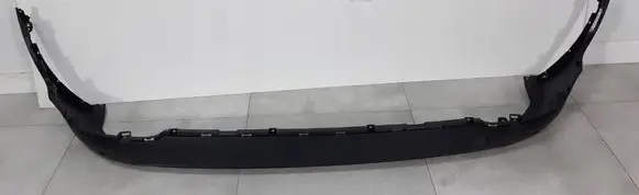 KIA Sportage Rear bumper lower part trim 86612F1000