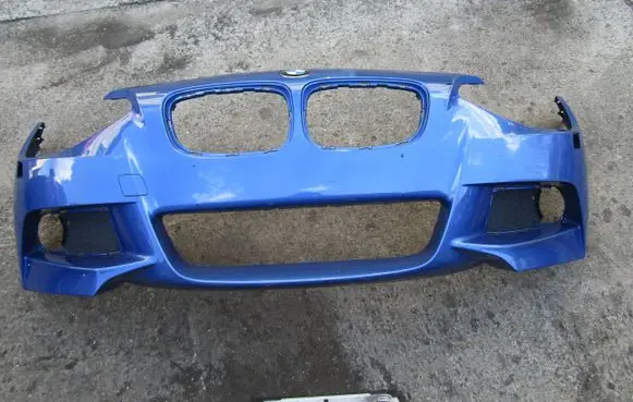 BMW 1 F20 F21 Front bumper 8048965
