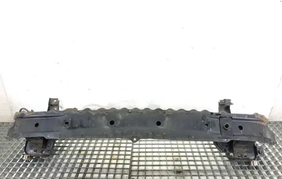 Ford Fiesta Front bumper support beam 8V5117K876BH