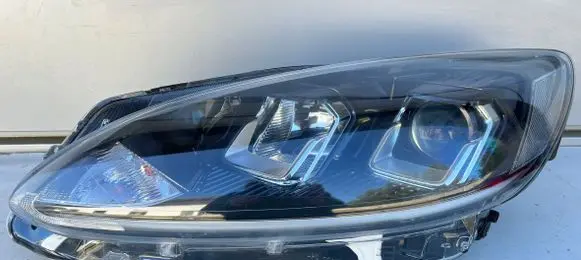 Ford Kuga III Headlights/headlamps set 