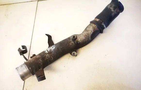 Toyota Avensis T250 Intercooler hose/pipe