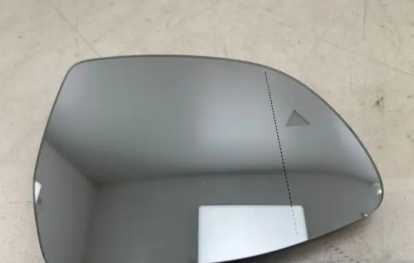 BMW X7 G07 Wing mirror glass 6004082 C697086 202210262200053