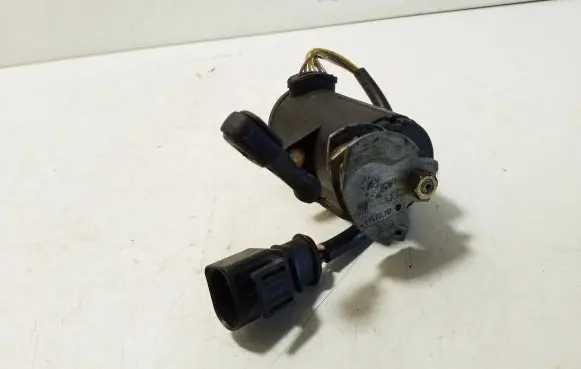 Volkswagen Golf III Accelerator pedal position sensor 0205001034