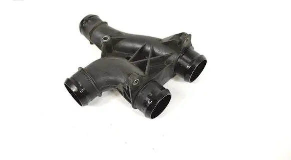 Peugeot 3008 I Intercooler hose/pipe 9678406580