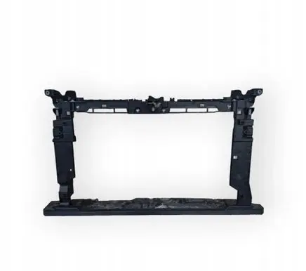 Audi A1 Radiator support slam panel 82A805588