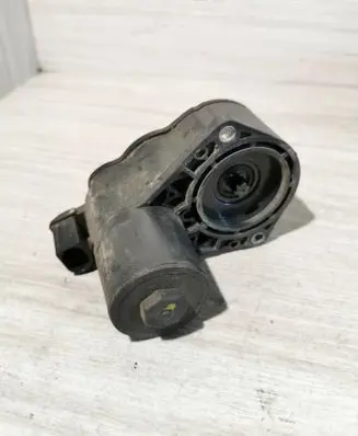 Peugeot 3008 II Hand brake/parking brake motor 22106206 196204