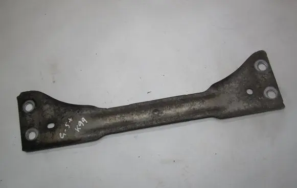 Muffler mount bracket/holder