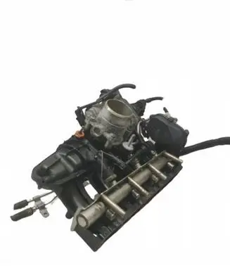 Audi A4 S4 B7 8E 8H Intake manifold 06F133201N