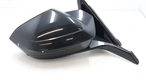 BMW 7 G70 Front door electric wing mirror 765432347