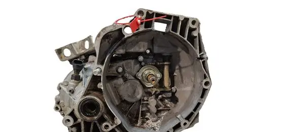 Fiat Doblo Manual 5 speed gearbox S27645807 C510