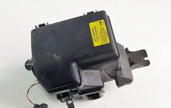 Volvo XC90 Fuse box set
