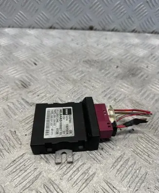 BMW X3 F25 Fuel injection pump control unit/module 7301554 0112801346 55892110