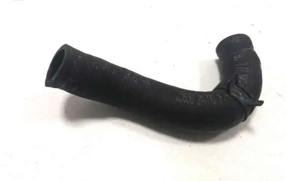 Hyundai i40 Engine coolant pipe/hose 256502A700