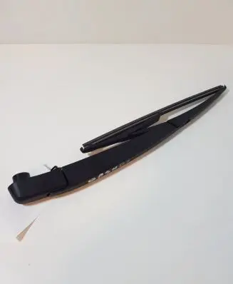 Nissan Qashqai J12 Rear wiper blade 