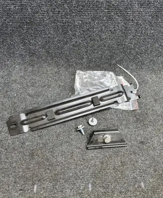 BMW 3 G20 G21 Battery bracket 6832664 6994489