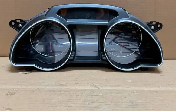 Audi A5 8T 8F Speedometer (instrument cluster) 8T0920951 503002360304