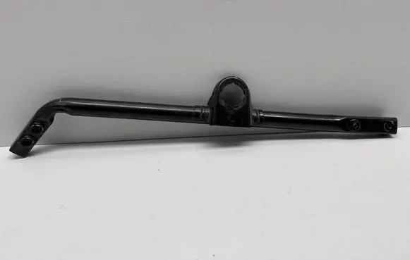 Chrysler Pacifica Radiator support slam panel bracket 68231357AA