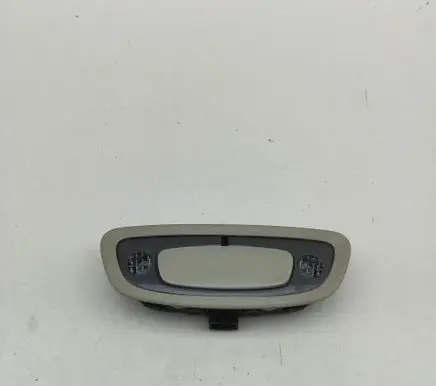 Volvo V60 Front seat light 32289760