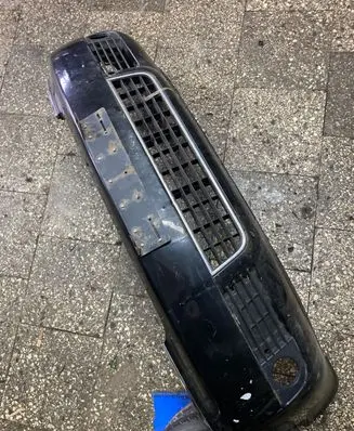 Audi A6 S6 C5 4B Front bumper