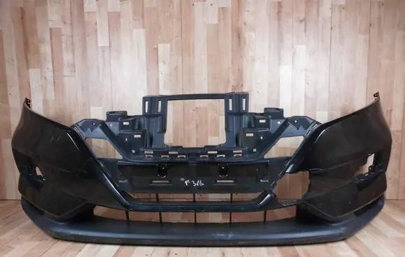 Nissan Qashqai Front bumper 62022HV00H