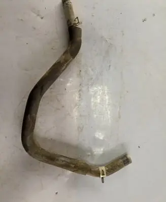 Mitsubishi Grandis Engine coolant pipe/hose