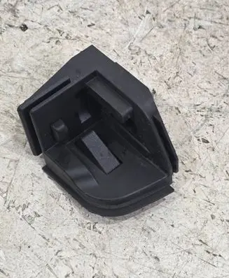 BMW 5 G30 G31 G38 Parcel shelf load cover mount bracket 9918020155