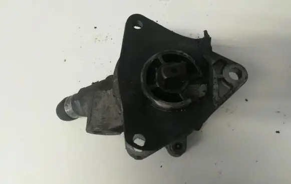 Vacuum pump