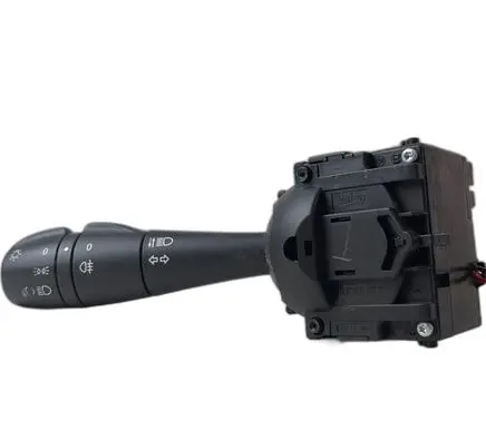 Dacia Sandero II Other switches/knobs/shifts 255671274R E11811200