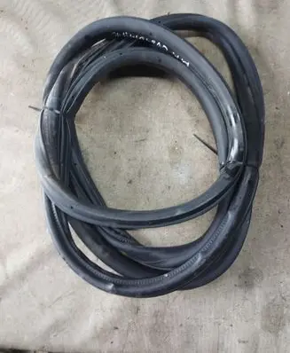 Ford Transit Custom Rubber seal front door (on door) BK21V20708AE