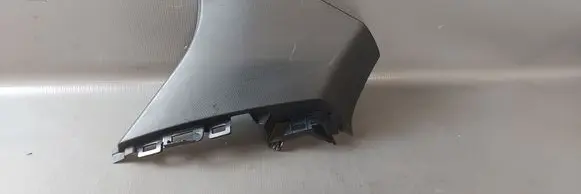 Audi Q5 SQ5 (C) pillar trim 80A867245B