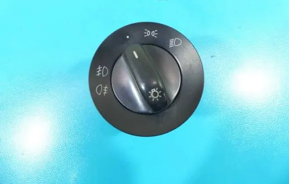 Porsche Cayenne (9PA) Light switch 7L5941531B IMPRK1235779