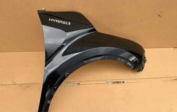 Toyota C-HR I Fender 53801F4010