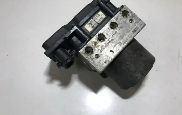 Nissan Primera ABS Pump 0265231317 47660av712