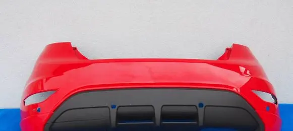 Ford Fiesta Rear bumper 8A61-17906-A