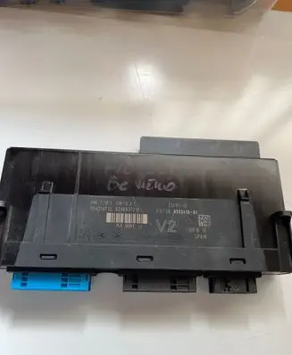 BMW 5 F10 F11 Comfort/convenience module 6206837218