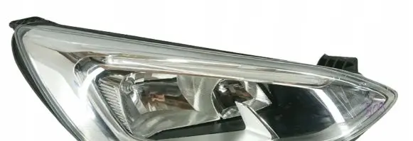 Ford Focus Headlight/headlamp JX7B13W029AE