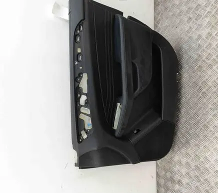 Mercedes-Benz GLE (W166 - C292) Front door card panel trim A16672086019H14 A1667208601
