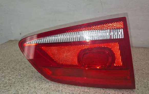 Volkswagen PASSAT B7 Tailgate rear/tail lights 3AF945093R E12990 605513