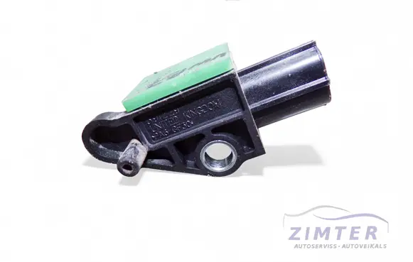 Volkswagen PASSAT B7 Airbag deployment crash/impact sensor 5N0959351B