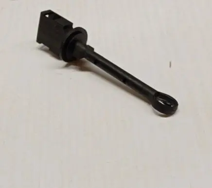 Audi A6 S6 C6 4F Interior temperature sensor 4F0820539A