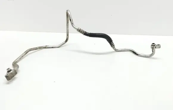 Jaguar XF X250 Air conditioning (A/C) pipe/hose