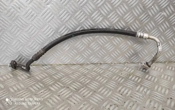 Peugeot Boxer Air conditioning (A/C) pipe/hose 1379563080