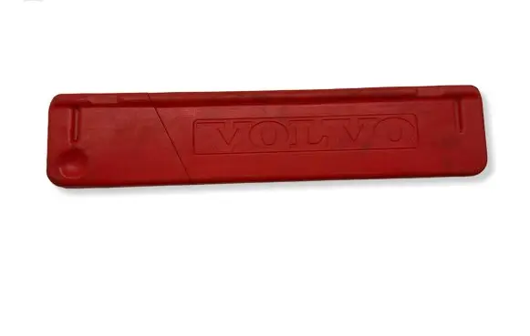 Volvo XC90 Emergency warning sign 27R0303011