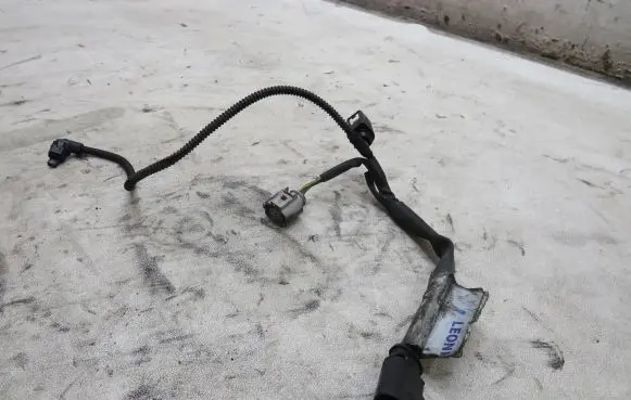 Audi A8 S8 D4 4H Other wiring loom 059971627D