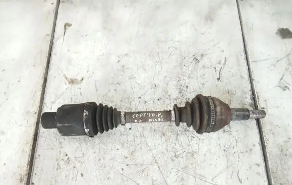 Chevrolet Captiva Front driveshaft