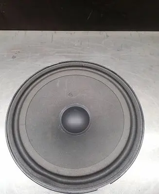 Mercedes-Benz C W203 Subwoofer speaker A2038200802